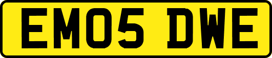EM05DWE