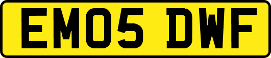 EM05DWF