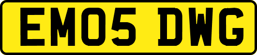 EM05DWG