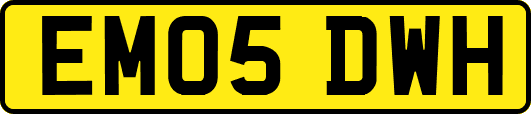 EM05DWH