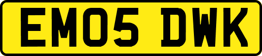 EM05DWK