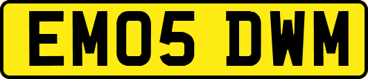 EM05DWM