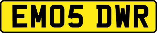 EM05DWR
