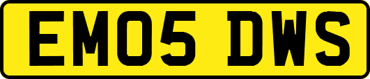 EM05DWS