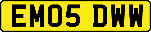 EM05DWW