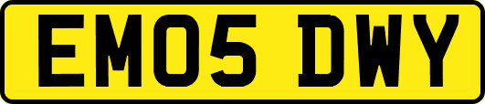 EM05DWY