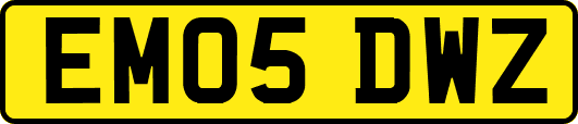 EM05DWZ