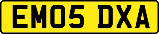 EM05DXA