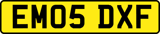 EM05DXF