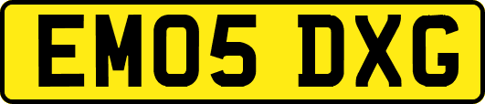 EM05DXG