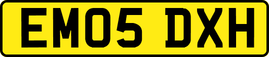EM05DXH