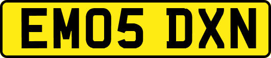EM05DXN