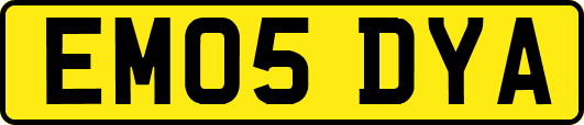EM05DYA