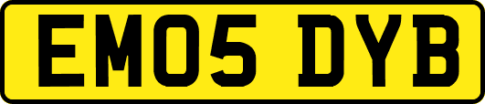 EM05DYB