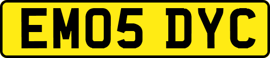 EM05DYC