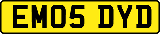 EM05DYD