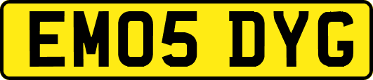 EM05DYG