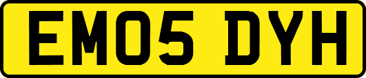 EM05DYH