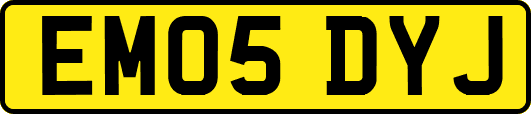 EM05DYJ