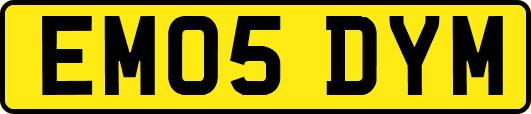 EM05DYM