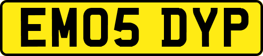 EM05DYP