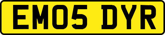 EM05DYR
