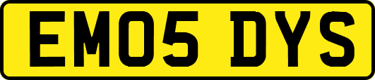 EM05DYS