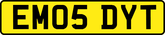 EM05DYT