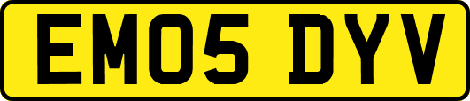 EM05DYV