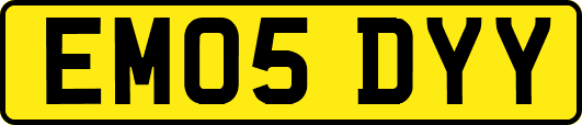 EM05DYY