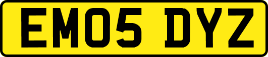 EM05DYZ