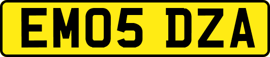 EM05DZA