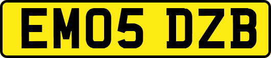 EM05DZB