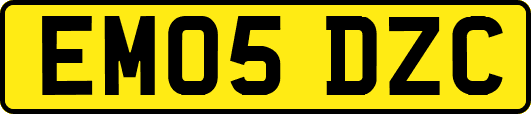EM05DZC