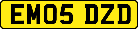 EM05DZD