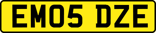 EM05DZE