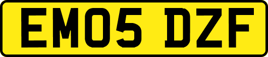 EM05DZF