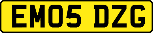 EM05DZG