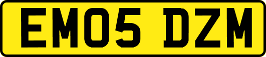 EM05DZM