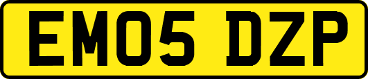 EM05DZP