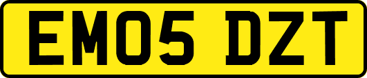 EM05DZT