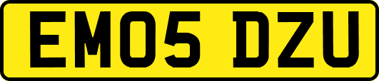 EM05DZU