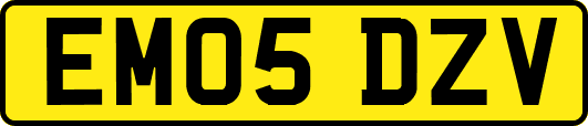 EM05DZV