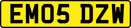 EM05DZW