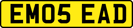 EM05EAD