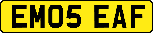 EM05EAF