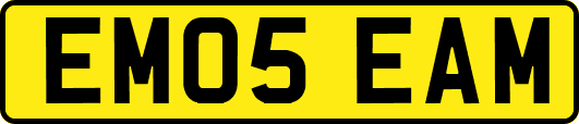 EM05EAM
