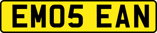 EM05EAN