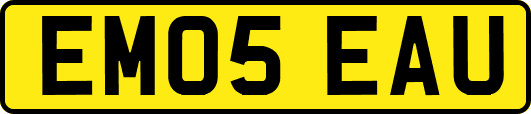 EM05EAU