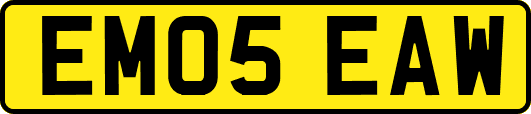 EM05EAW